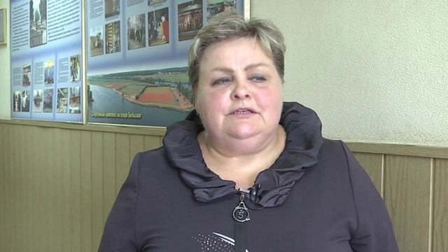 Вручение ключей от квартиры