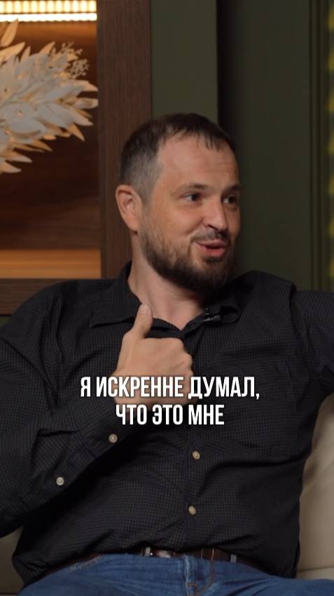 Чудеса случаются