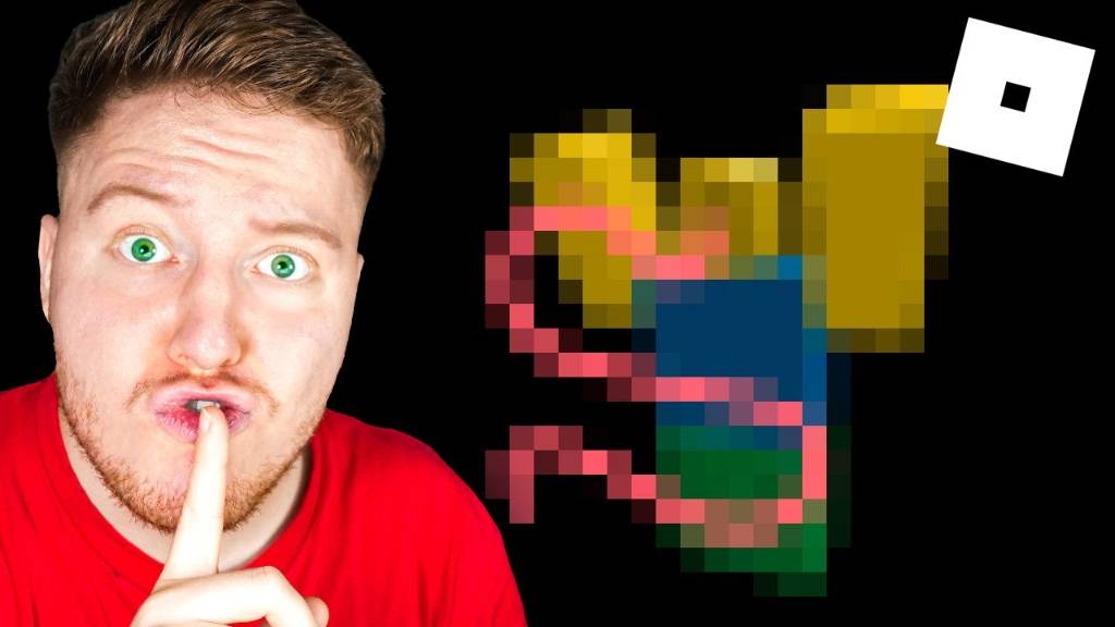 ПОЗЗИ Я ЗАШЁЛ В ROBLOX СПУСТЯ 90 ДНЕЙ. И БЫЛ В ШОКЕ