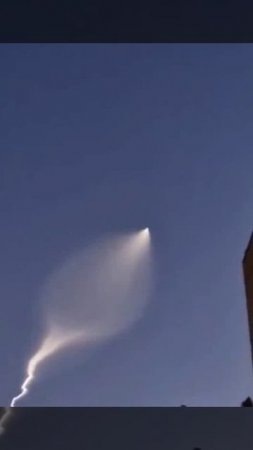 Ираном запущена баллистика средней дальности БРСД Sejil(Седжил)