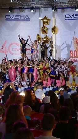 Ребята из Дебальцево начали подготовку к КВН в рамках поездки от Хабаровского края