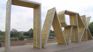 В Бузулуке официально открыли городской пляж