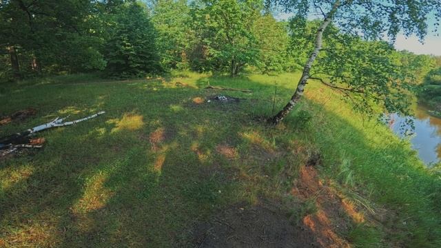 Поход, Аргуновская волость, ПВД, rutrail, Osprey exos pro 55, The North Face Offtrail Hike.