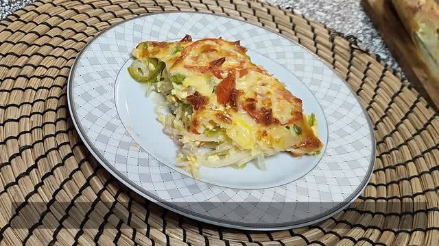 Минтай по-царски