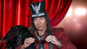 Валерий Леонтьев. Занавес. 16 сентября 2021 года. Сочи, КЗ Фестивальный.