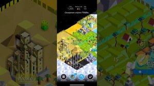 Polytopia | Стратегия по клеткам | Zebasi