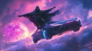 Enter the Alien Dream 👽 Deep Psychedelic House for Otherworldly Minds