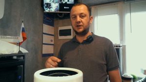 Чем увлажнить воздух ? Мойка воздуха , тион ирис . Как работает увлажнитель