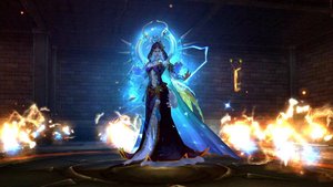 Дворец рассвета |Основа +9 твинов | PW | Мицар.