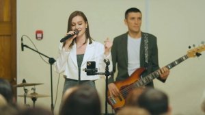 Этот мир - Алла Пугачева ( кавер ВИА ИМПУЛЬСЫ )