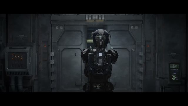 Обзор The Expanse: A Telltale Series HDR