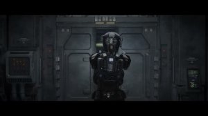 Обзор The Expanse: A Telltale Series HDR