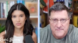 США уже в войне с Ираном | Скотт Риттер | Scott Ritter