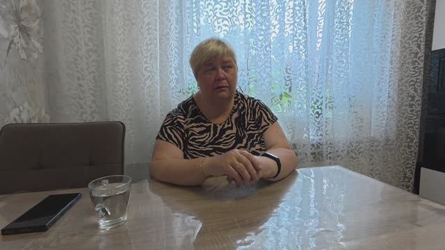 Ушёл  навсегда член нашей семьи.