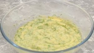 Картофельное суфле