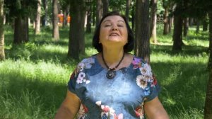 Поэтическая галерея - Татьяна Максименко.