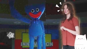 Прохожу Поппи Плейтайм глава 1 / знаю сюжет и прохождение!!! / Poppy Playtime 1