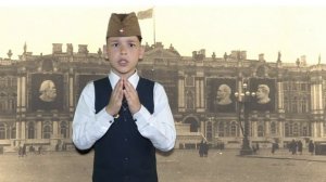 Всероссийский конкурс Поэзия Победы , Ольга Берггольц "Август 1942 года" , читает Болтин Михаил