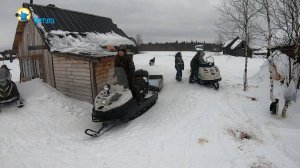 Лауреаты конкурсов по фольклору и языкам коренных народов Севера из Красноселькупского района