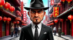 Крыса среди своих. Mafia 2 #5