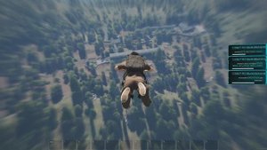 2025- scum обновление 1.0