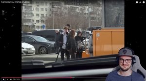 ТИКТОК СКУФЫ ПРОТИВ ЗУМЕРОВ ► Кель` | Реакция