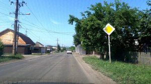 город Красноярск, правый берег июнь 2025г.