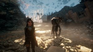 Clair Obscure: Expedition 33 #043 АКТ II Версо Старый Люмьер Xbox