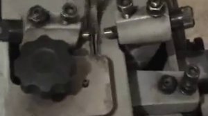 Разводное устройство для ленточных пил SV 80 MN