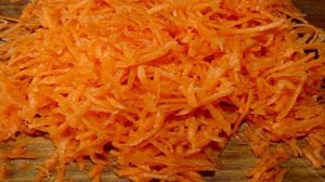 Чесночные шарики