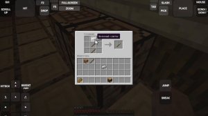 питался прожить 100 дней в Майнкрафте pojavlauncher это майнкрафт на андроид на острове!