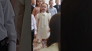 До свидания, детский сад!