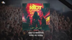KROT & 1nverter - Hand Me Down _ Drum & Bass