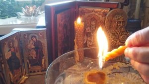 Комплексная чистка - обнуление наведённого негатива 🔥‼️⚖️🛡️