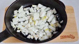 Грибной суп с рисом и яйцом