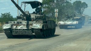 СВОДКА с ФРОНТА на 18.06.2025 Удар по КИЕВУ