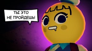 ЭТО НЕВОЗМОЖНО ПРОЙТИ - ВЫЖИВАЕМ НА ОСТРОВЕ ♦ от создателей ТАБС и КРАБИКА ♦ PEAK