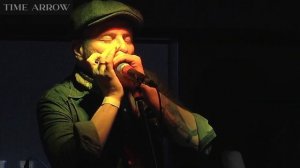 Time Arrow — When the Levee Breaks (Led Zeppelin Cover)