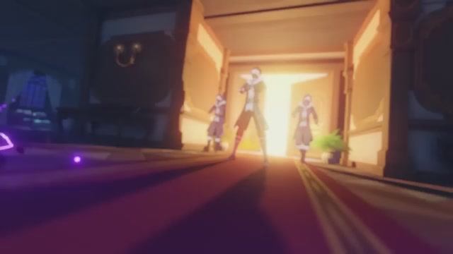 ПОЛНЫЙ ГАЙД НА ДАЛИЮ! БИЛД И НАВЫКИ! ГЕНШИН ИМПАКТ! GENSHIN IMPACT!