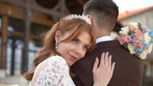 Свадебный клип Артёма и Алисии