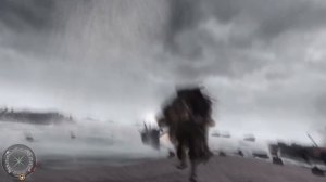 Call of Duty 2. Сколько тебе лет?