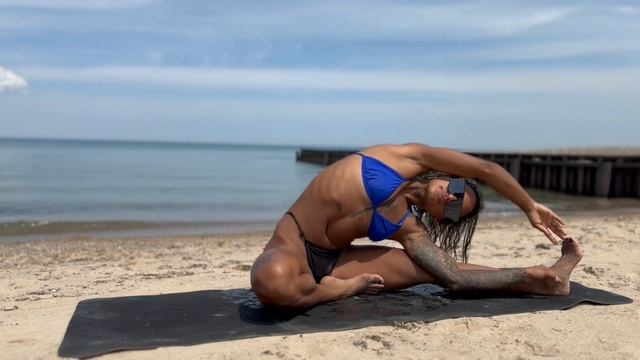 Beach Deep Release