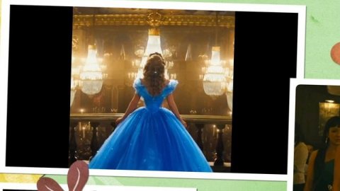 Зимняя вишня