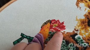 Вязание и вышивка 18-06-2025 сезон 3-4