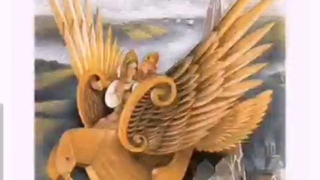 Аудиосказка. Деревянный орёл смотреть онлайн