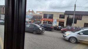 Поездка на работу успех и веселье GIGATRON 2+1