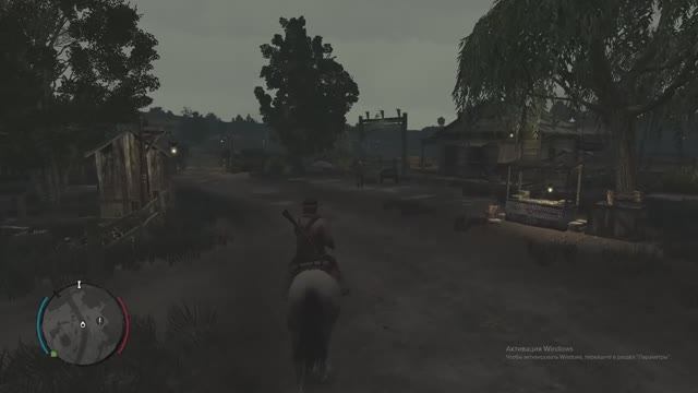 RDR - Привал разбойников (9 Серия)