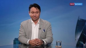 Технологии для бизнеса. Станислав Ахмедзянов, управляющий партнёр IBC GLOBAL
