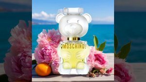 Moschino Toy2