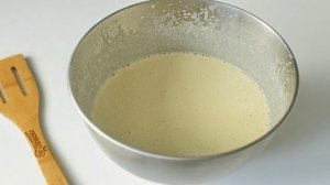 Блины 1000 и 1 дырочка